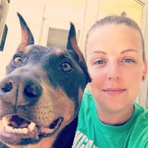 Meet your Posher, Chrissy